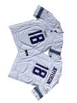 Minnesota Vikings Justin Jefferson y MEN WOMEN YOUTH S-6XL SIZE