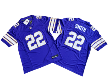 Minnesota Vikings 22 Harrison Smith yythk MEN WOMEN YOUTH S-6XL SIZE