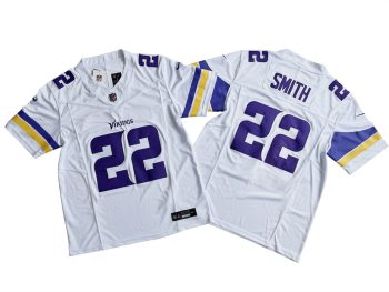 Minnesota Vikings 22 Harrison Smith Va MEN WOMEN YOUTH S-6XL SIZE
