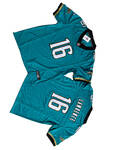 Jacksonville Jaguars Trevor Lawrence y MEN WOMEN YOUTH S-6XL SIZE