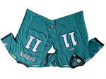 Philadelphia Eagles  11 A.J. Brown yythk MEN WOMEN YOUTH S-6XL SIZE