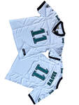 Philadelphia Eagles  11 A.J. Brown yythkg MEN WOMEN YOUTH S-6XL SIZE