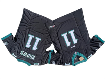 Philadelphia Eagles  11 A.J. Brown yythkg MEN WOMEN YOUTH S-6XL SIZE