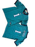 Philadelphia Eagles  1 Jalen Hurts yy MEN WOMEN YOUTH S-6XL SIZE