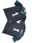 老鹰1号黑色传奇三代球衣–Philadelphia Eagles 1_ Jalen Hurts Nike_yyt