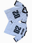 老鹰20号白色传奇三代–Philadelphia Eagles 20_ Brian Dawkins Nike Wh