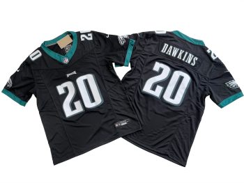 Philadelphia Eagles  20 Brian Dawkins MEN WOMEN YOUTH S-6XL SIZE