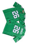 Philadelphia Eagles 26 Saquon Barkley MEN WOMEN YOUTH S-6XL SIZE