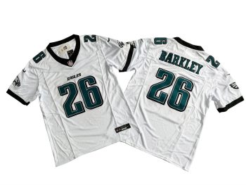 Philadelphia Eagles 26 Saquon Barkley V MEN WOMEN YOUTH S-6XL SIZE