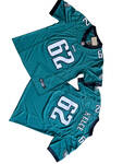 Philadelphia Eagles  62 Jason Kelce MEN WOMEN YOUTH S-6XL SIZE