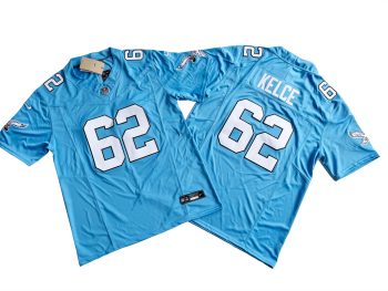 Philadelphia Eagles  62 Jason Kelce yythk MEN WOMEN YOUTH S-6XL SIZE