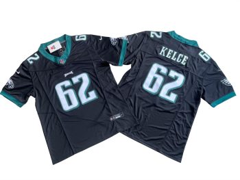 Philadelphia Eagles  62 Jason Kelce y MEN WOMEN YOUTH S-6XL SIZE
