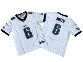 Philadelphia Eagles  6 DeVonta Smith y MEN WOMEN YOUTH S-6XL SIZE