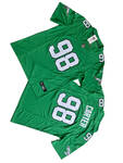 Philadelphia Eagles 98 Jalen Carter Va MEN WOMEN YOUTH S-6XL SIZE