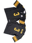Pittsburgh Steelers 3 Russell Wilson V MEN WOMEN YOUTH S-6XL SIZE