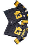 Pittsburgh Steelers 43 Troy Polamalu  Ni MEN WOMEN YOUTH S-6XL SIZE