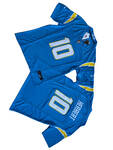 Los Angeles Chargers Justin Herbert  MEN WOMEN YOUTH S-6XL SIZE