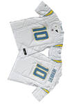 Los Angeles Chargers Justin Herbert MEN WOMEN YOUTH S-6XL SIZE