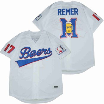 17# BEERS BASEKETBALL BASEBALL JERSEY men women youth size S-6XL