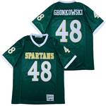 #48 ROB GRONKOWSKI HIGH SCHOOL FOOTBALL JERSEY