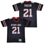 ADAM THIELEN #21 HIGH SCHOOL FOOTBALL JERSEY