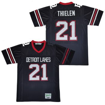 ADAM THIELEN #21 HIGH SCHOOL FOOTBALL JERSEY
