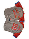 American League Aaron Judge Nike Cream 2024 MLB All-Star Game Limited Player Jersey