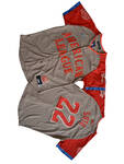 American League Juan Soto Cream 2024 MLB All-Star Game Limited Player Jersey MEN WOMEN YOUTH S-6XL SIZE