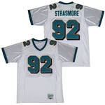 BALLERS SPENCER #92 STRASMORE FOOTBALL JERSEY