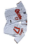 Baltimore Orioles Colton Cowser Nike White Home Limited Player Jersey