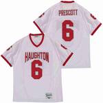 DAK PRESCOTT #6 HIGH SCHOOL FOOTBALL JERSEY