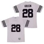 DARRELL GREEN 28# HIGH SCHOOL FOOTBALL JERSEY