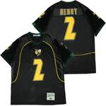 DEREK HENRY #2 HIGH SCHOOL FOOTBALL JERSEY