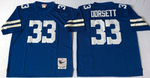 Dallas Cowboys Blue #33