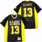 ELLIOTT #13 HIGH SCHOOL FOOTBALL JERSEY (U.S. ARMY)