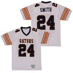 EMMITT SMITH 24# HIGH SCHOOL FOOTBALL JERSEY