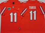 Florida Gators Orange _11 TRASK