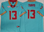 Florida State Seminoles Baby Blue _13 TRAVIS
