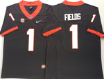 Georgia Bulldogs Black _1 FIELDS