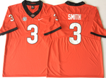 Georgia Bulldogs Red _3 SMITH