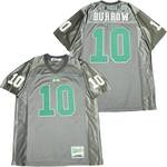 JOE BURROW #10 ATHENS HS FOOTBALL JERSEY