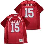JOSH ALLEN #15 HIGH SCHOOL FOOTBALL JERSEY