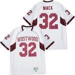 KHALIL MACK #32 HIGH SCHOOL FOOTBALL JERSEY