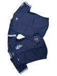 Kansas City Royals Nike Navy City Connect Limited Jersey