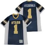 LARRY FITZGERALD #1 HIGH SCHOOL FOOTBALL JERSEY
