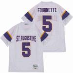 LEONARD FOURNETTE #5 HIGH SCHOOL FOOTBALL JERSEY