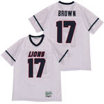 MARQUISE BROWN #17 HIGH SCHOOL FOOTBALL JERSEY