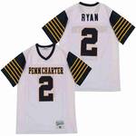 MATT RYAN #2 HIGH SCHOL FOOTBALL JERSEY