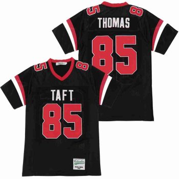 MICHAEL THOMAS #85 HIGH SCHOOL FOOTBALL JERSEY
