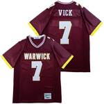 MICHAEL VICK #7 HIGHSCHOOL FOOTBALL JERSEY